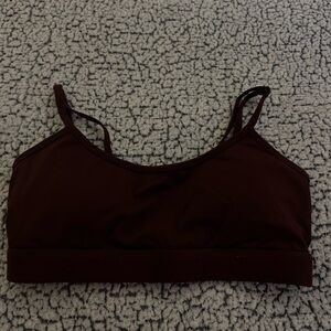 Young LA sports bra small